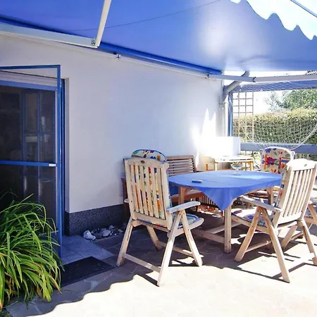Cottage, Island Of Poel Holiday home Timmendorf