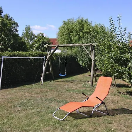 Holiday home Cottage, Island Of Poel