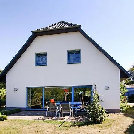 Holiday home Cottage, Island Of Poel *