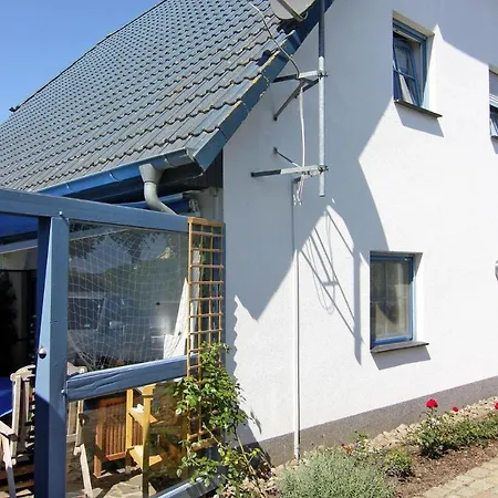 Cottage, Island Of Poel Timmendorf