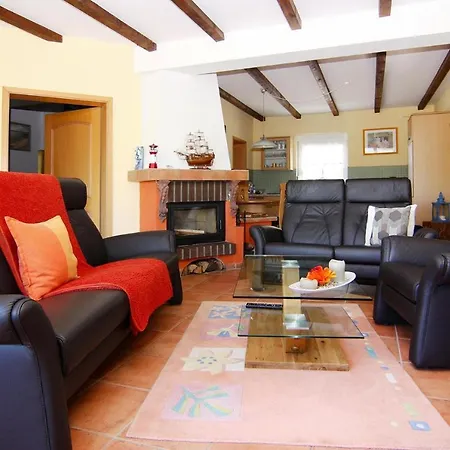 Cottage, Island Of Poel Holiday home Timmendorf