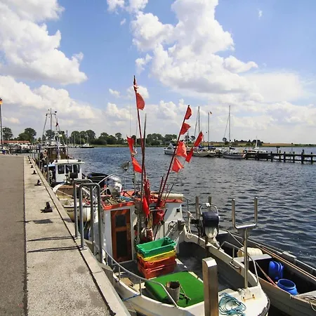 Holiday home Cottage, Island Of Poel *