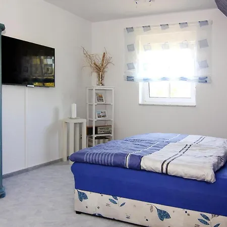 Holiday home Cottage, Island Of Poel Timmendorf