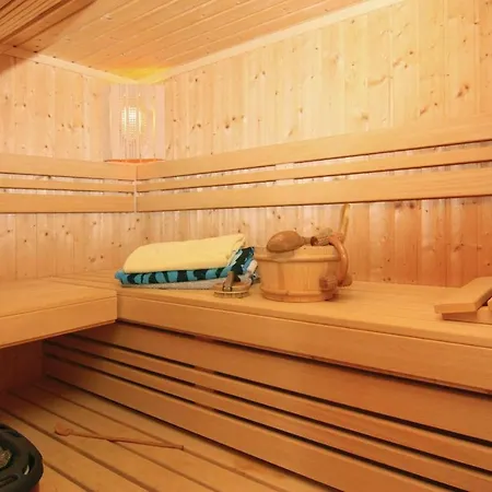 Holiday home Cottage, Island Of Poel Timmendorf