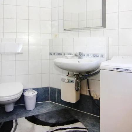 Holiday home Cottage, Island Of Poel Timmendorf
