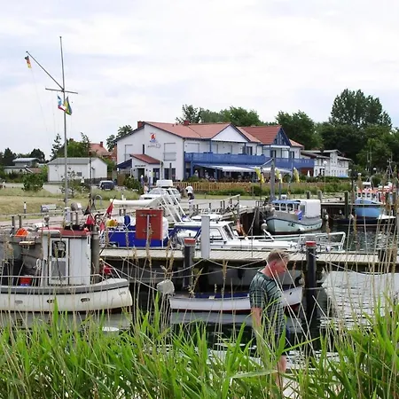 Holiday home Cottage, Island Of Poel *