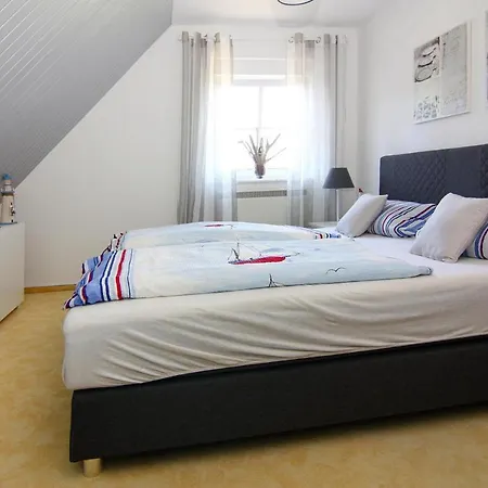 Holiday home Cottage, Island Of Poel Timmendorf